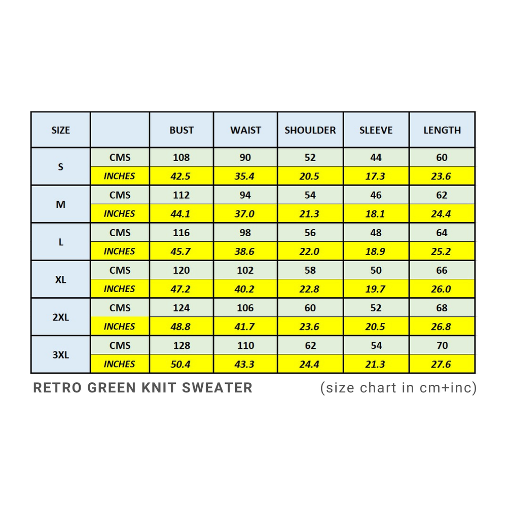 Y2K Retro Mint Green Knit Sweater
