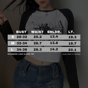 Rockmore Long Sleeve Top
