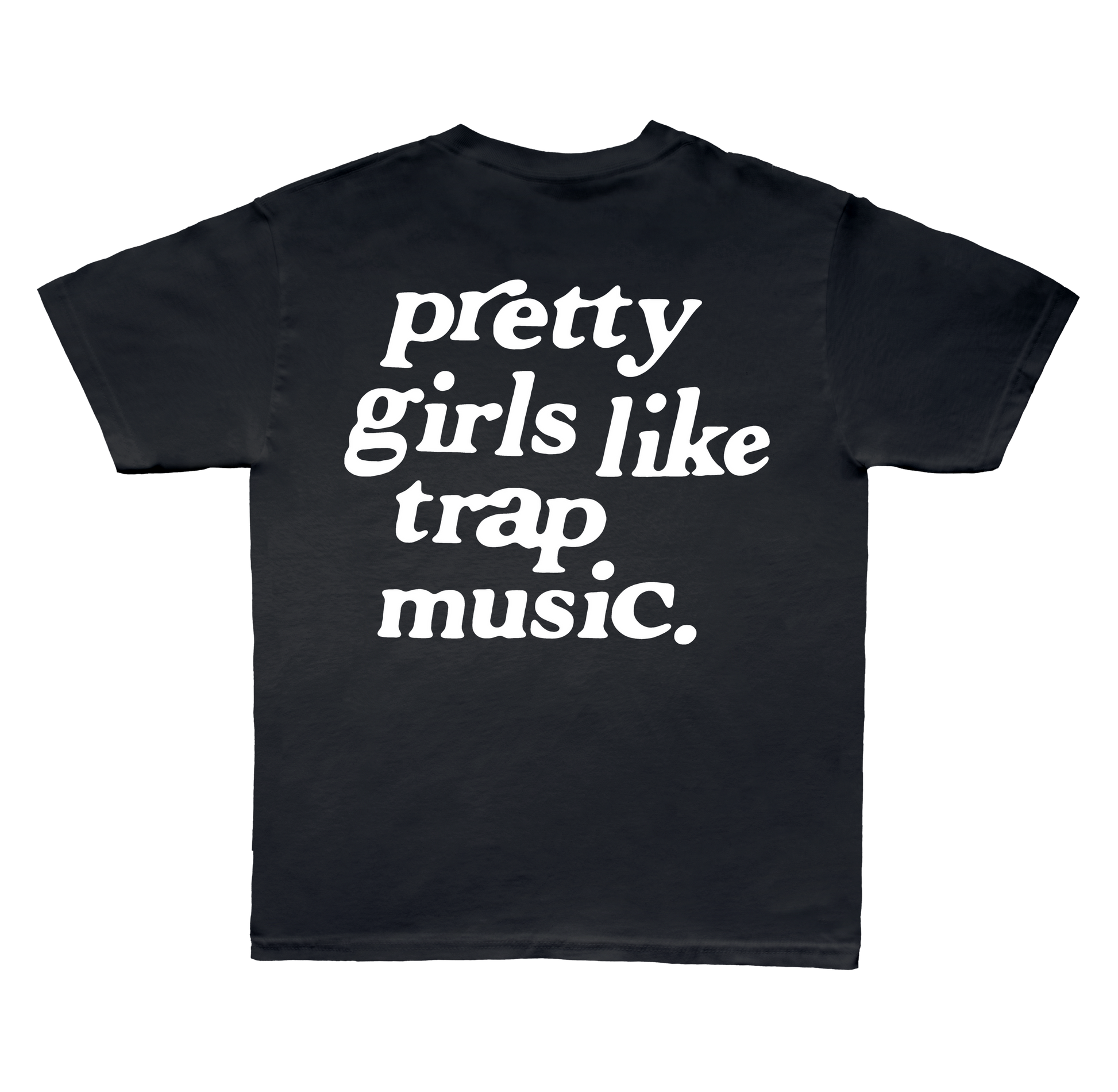 The Shirt Trap