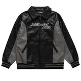 EDDP Motorbike Jacket