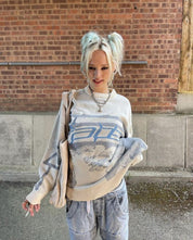Fade Unisex Sweater
