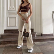 Sarah Jeans