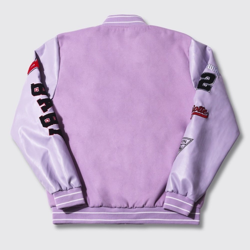 Dababy Suit - William Jacket