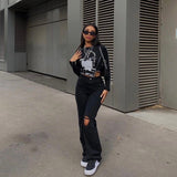 Jasper Long Sleeve Top