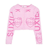 Hello Kitty Top