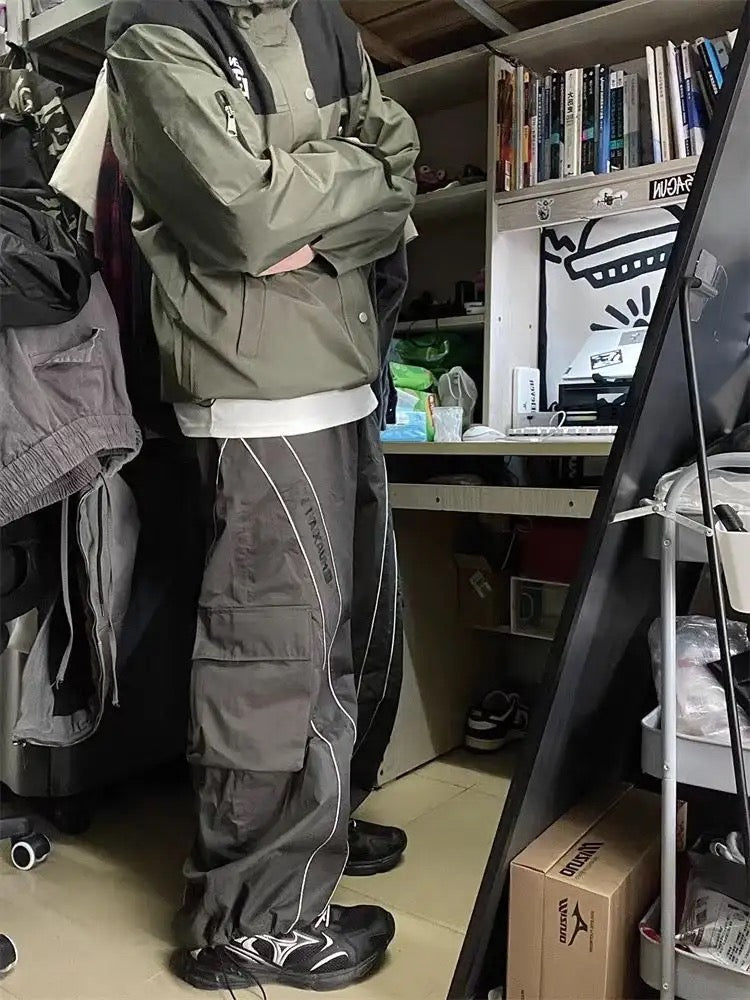 john stripes pant