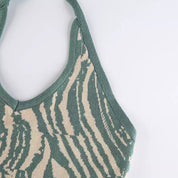 Sage Tonight Dress