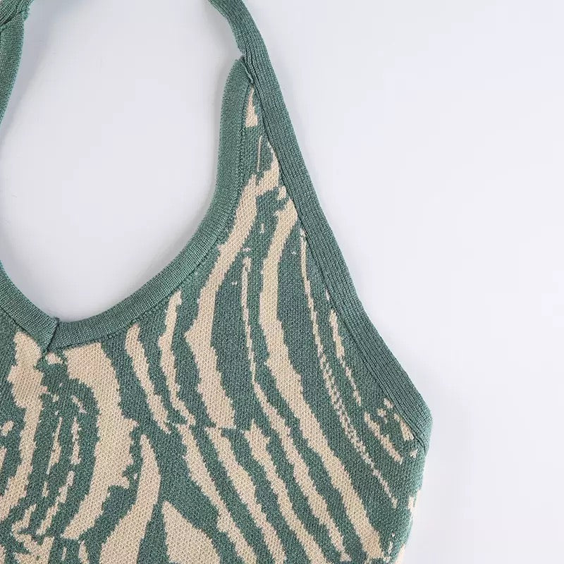 Sage Tonight Dress