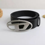 D buckle  Belt
