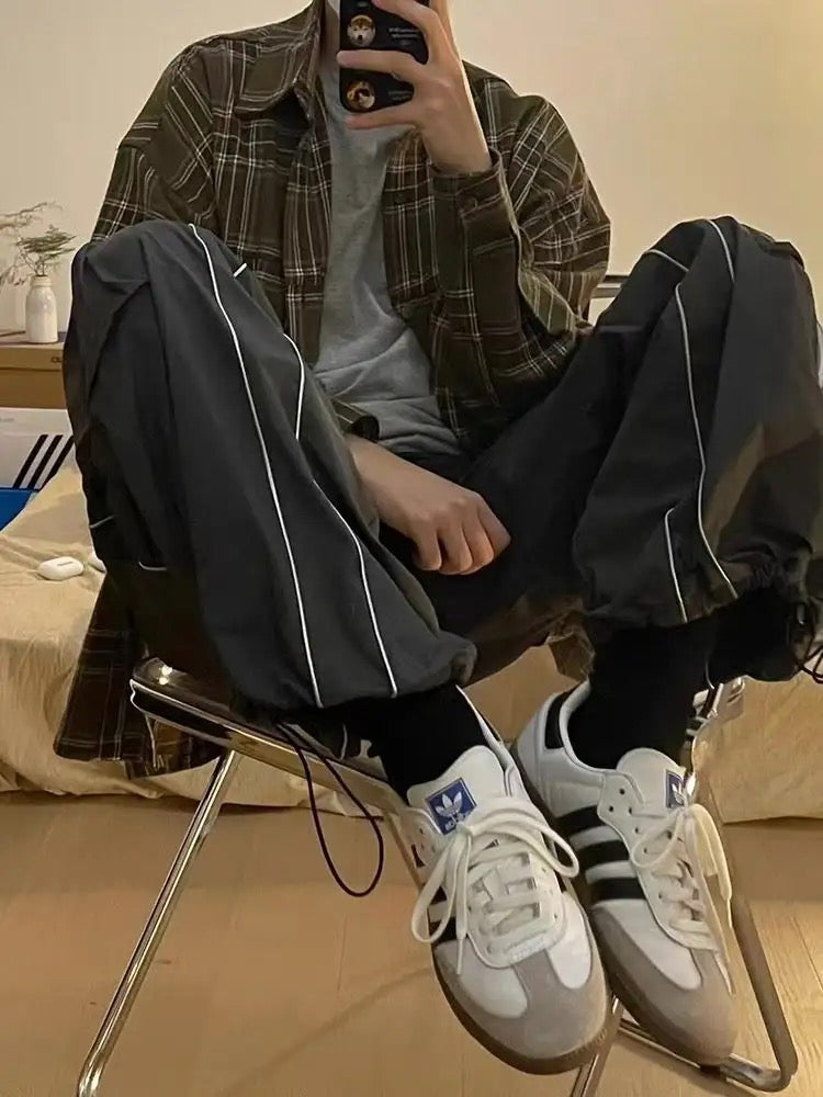 john stripes pant