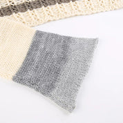 Kenny Cropped Crochet Top