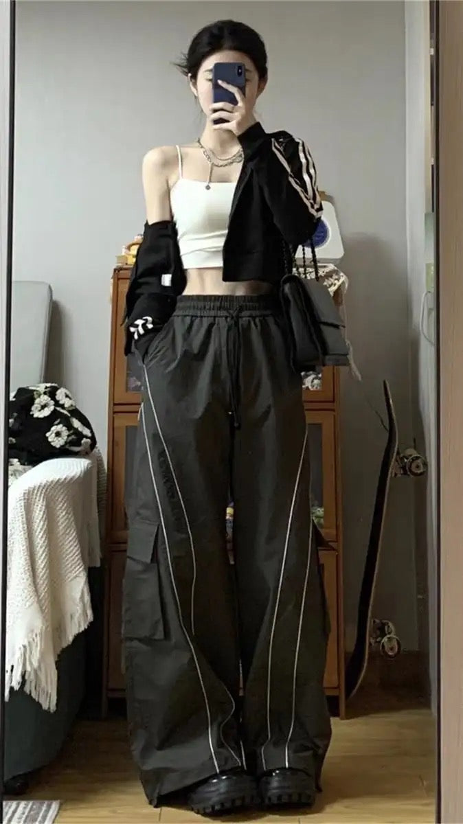 john stripes pant