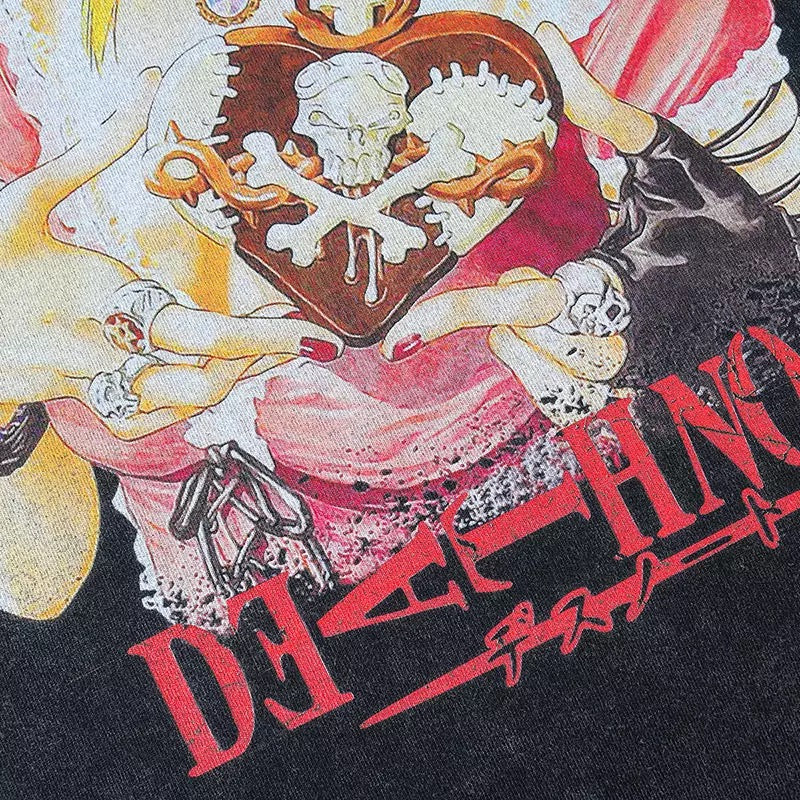 misa amane death note sweatshirt