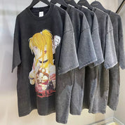 misa amane death note sweatshirt