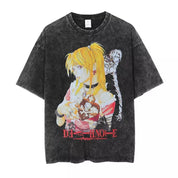misa amane death note sweatshirt