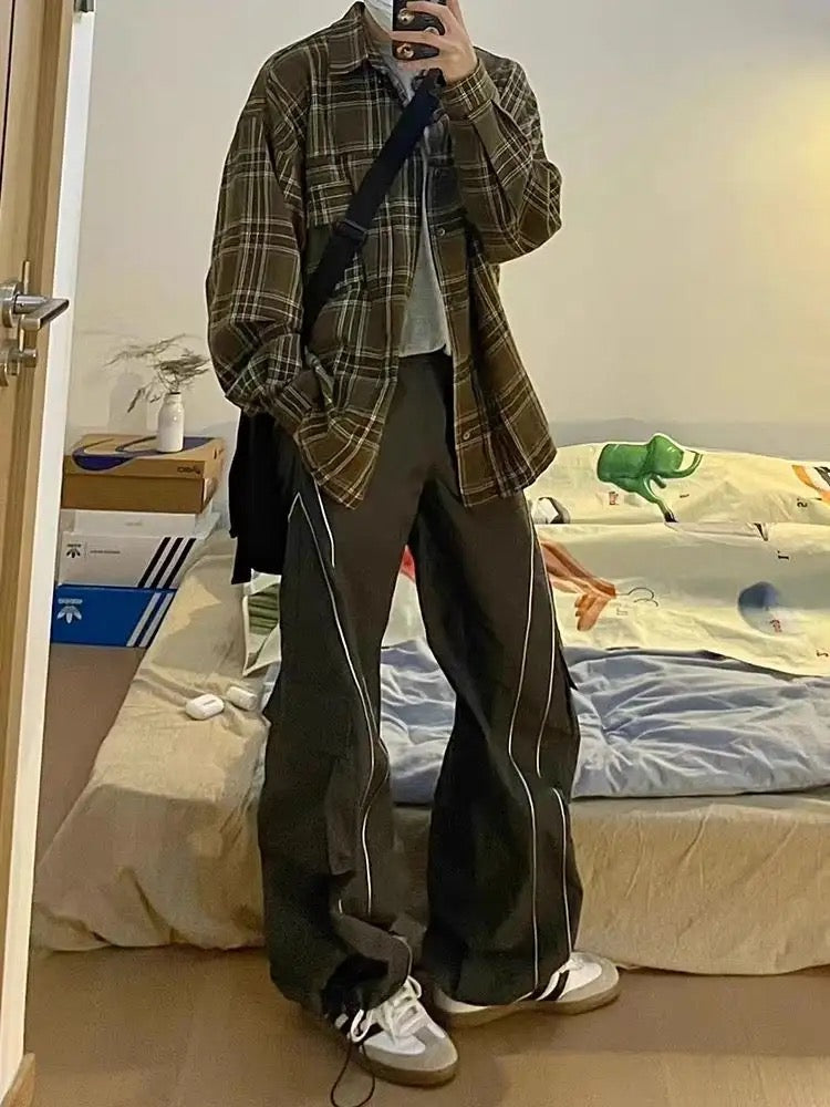john stripes pant