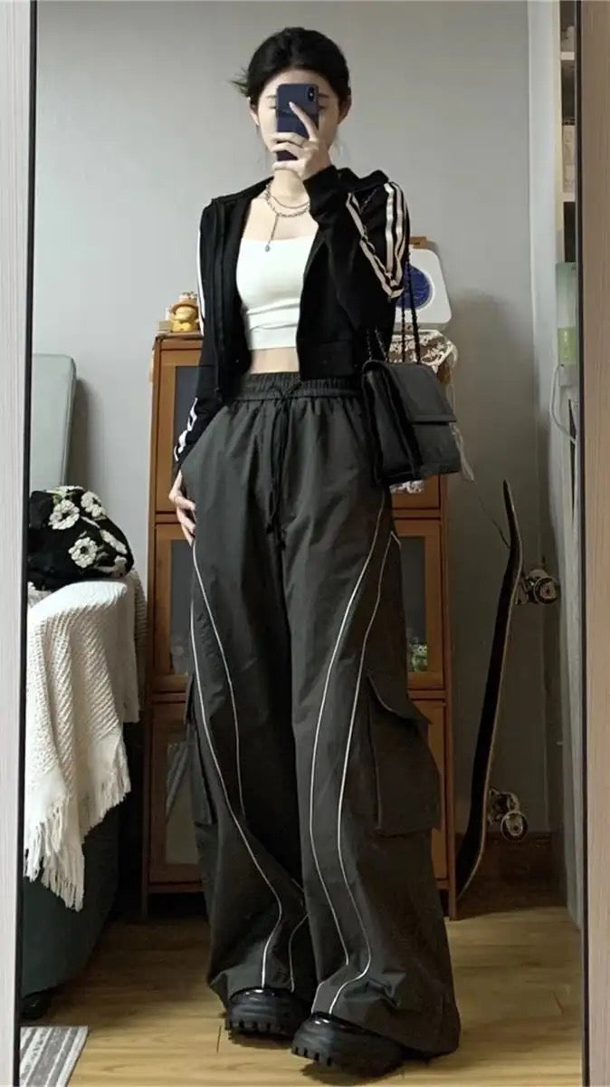 john stripes pant