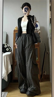 john stripes pant