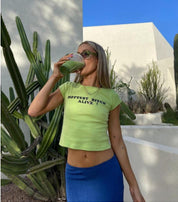 Hottest b alive! Tee