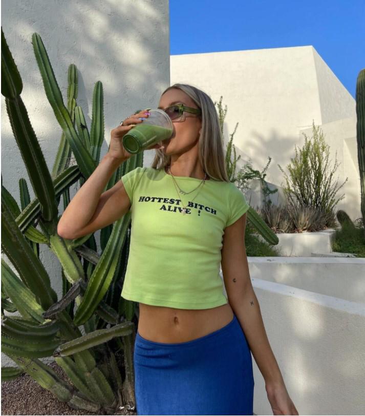 Hottest b alive! Tee