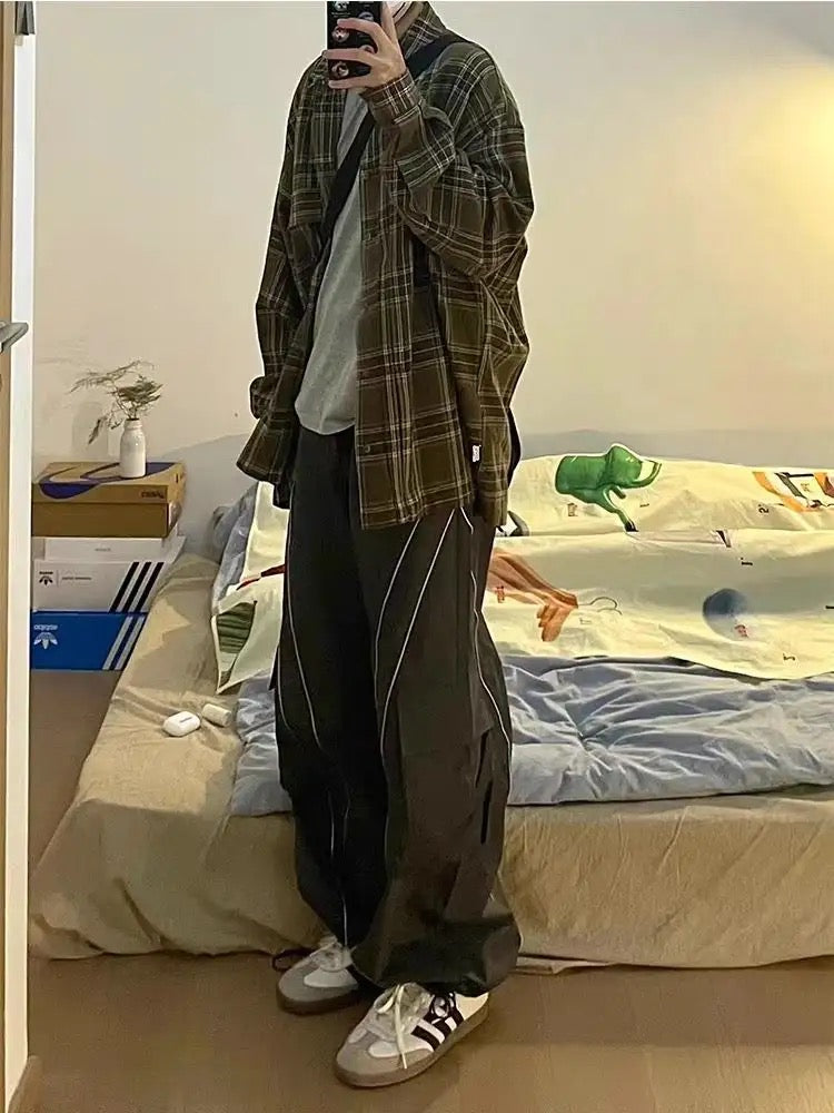 john stripes pant