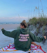 Purpose Fuels Passion