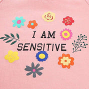 Sensitive Baby Tee  🌸🧚‍♀️